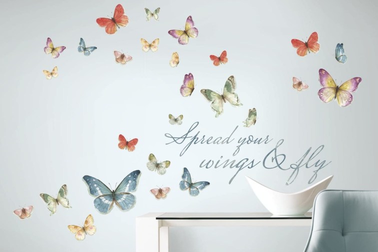 wall decal reviews