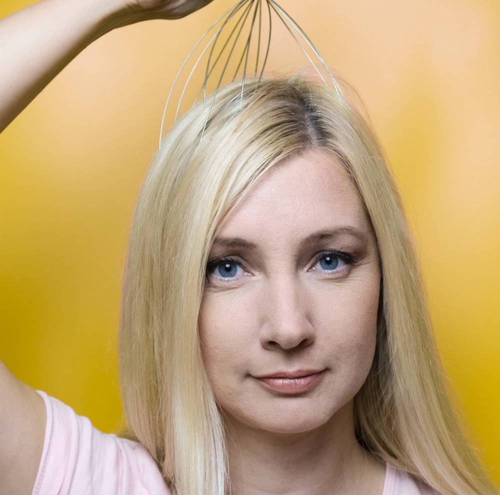 highly rated scalp massagers