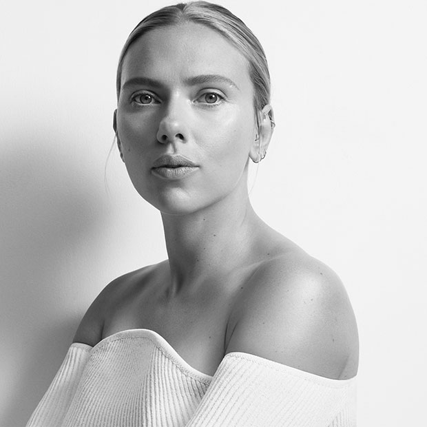 Scarlett Johansson Without Makeup Saubhaya Makeup