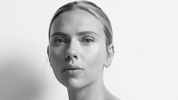 Scarlett Johansson Goes Makeup-Free To Launch Minimalist Skincare Line