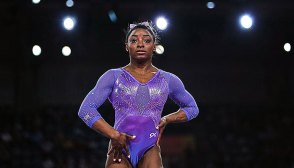 Simone Biles