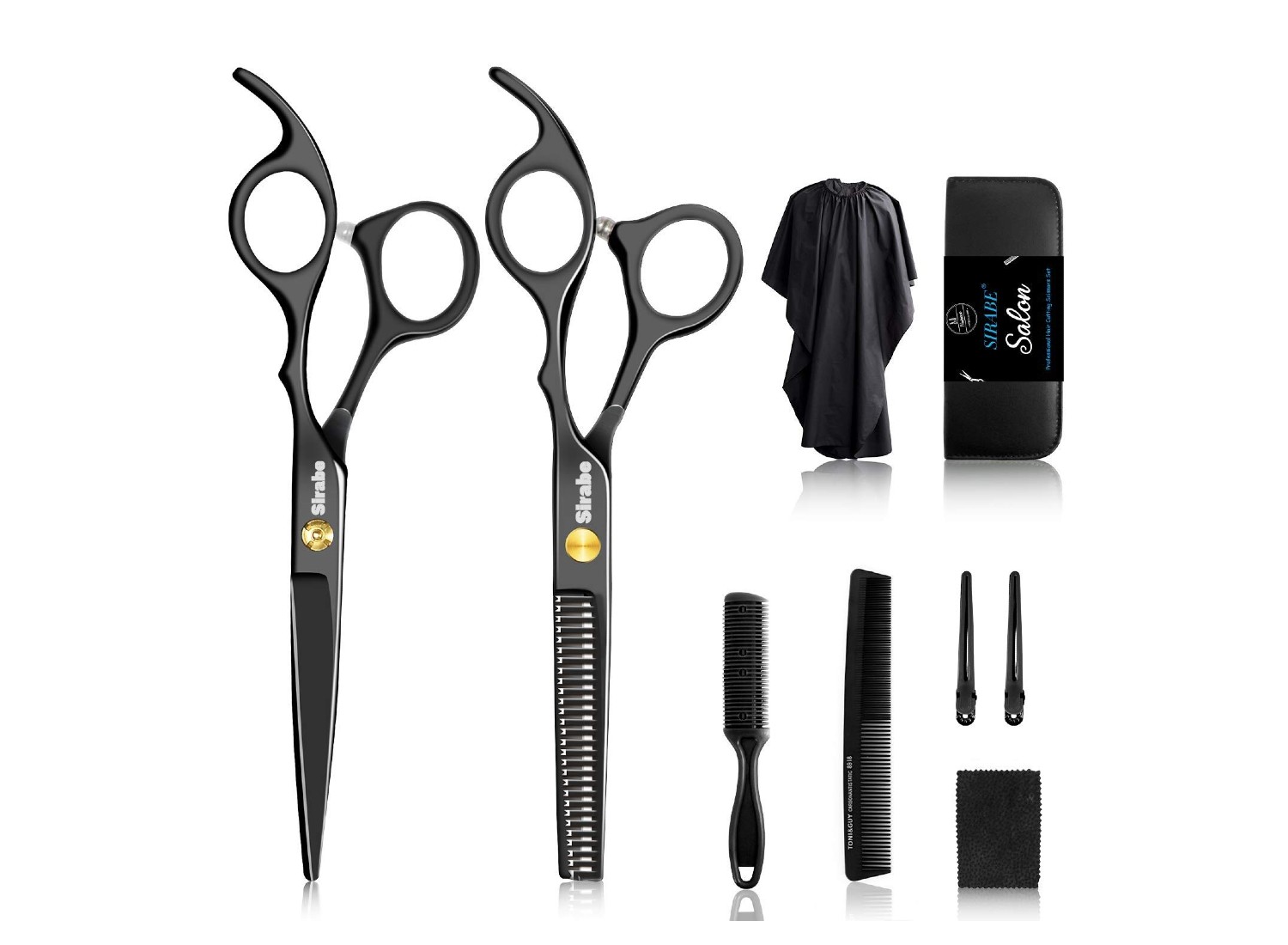 Hairdresser's Scissor review