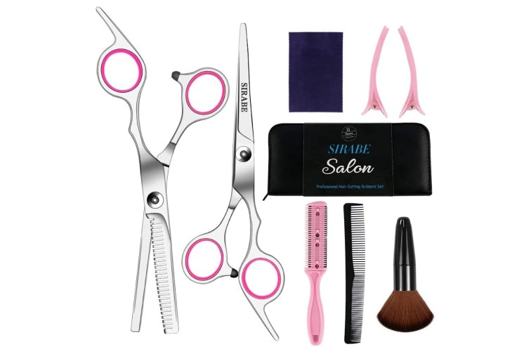 Top Hair Cutting Kits for Women in 2023 – Reviews by Hollywood Life –  Hollywood Life