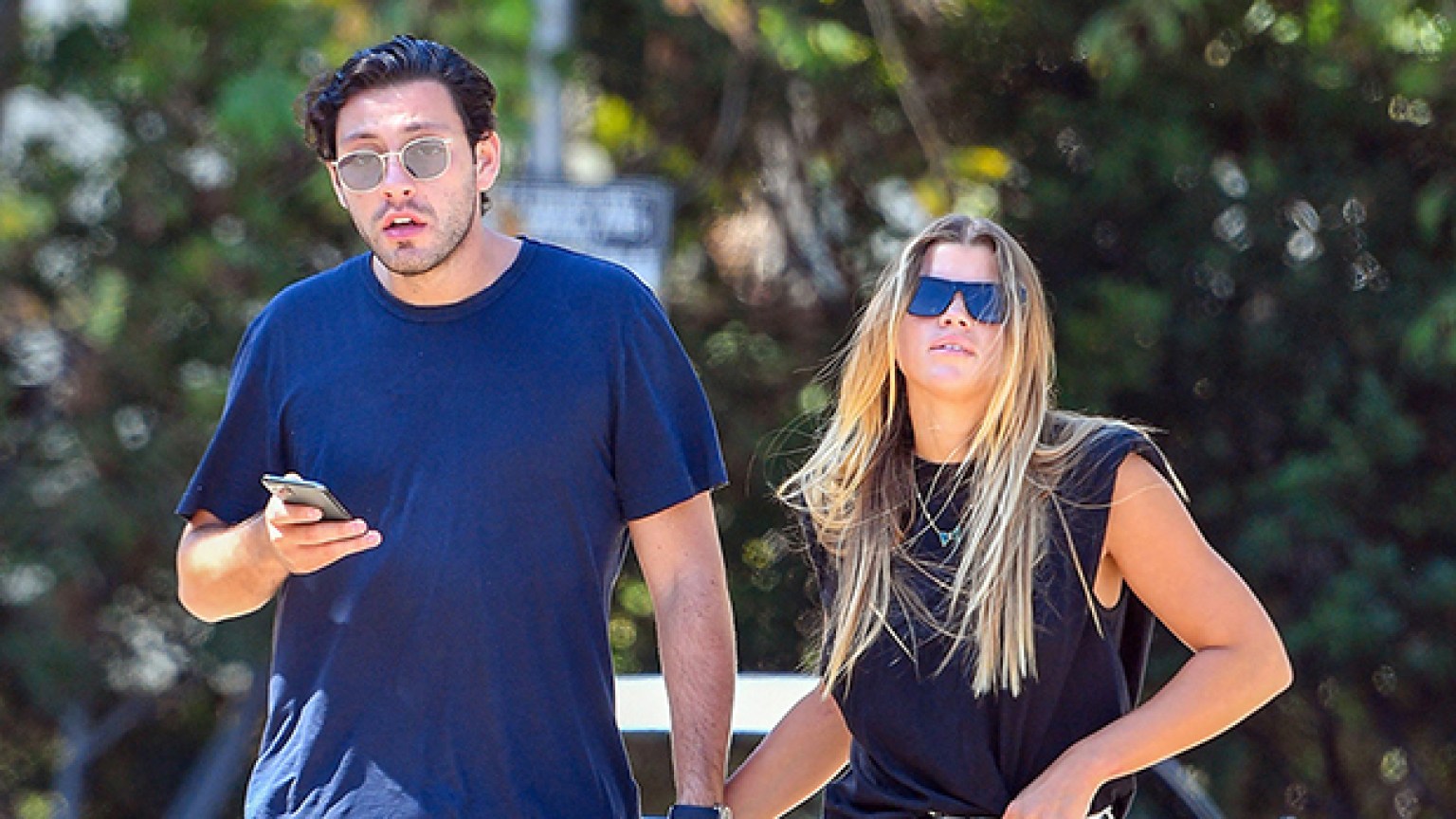 Elliot Grange: 5 Things To Know About Sofia Richie's Husband - Celeb Jabber