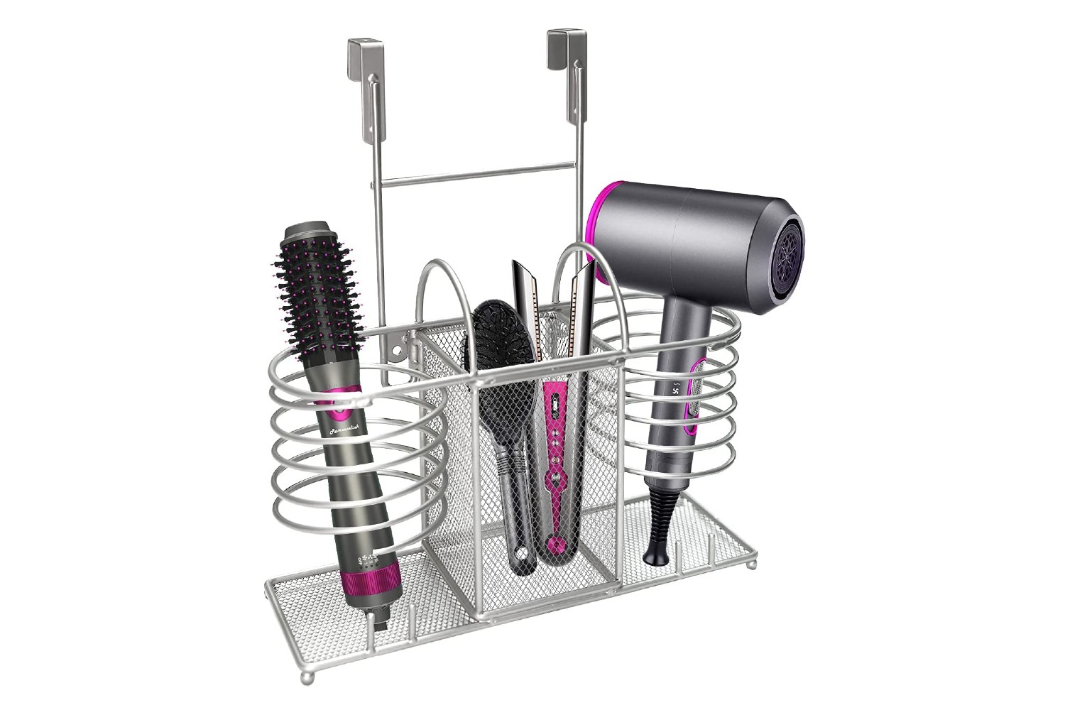 hair iron and dryer holder reviews