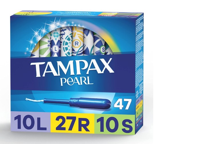 The Best Tampons of 2024