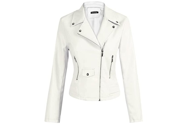 leather jacket reviews