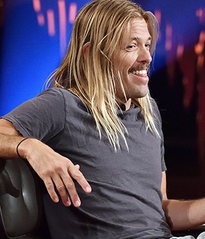 taylor hawkins