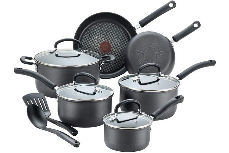 Hottest Pots and Pans of 2023 Hollywood Life Reviews Hollywood Life