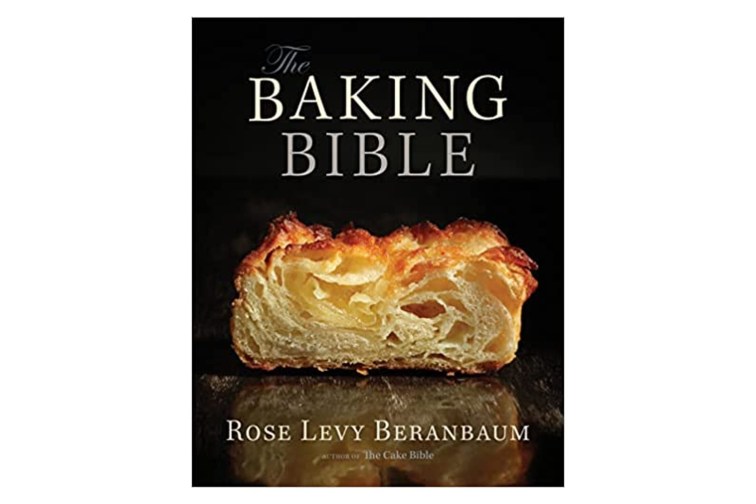 baking cookbook reviews