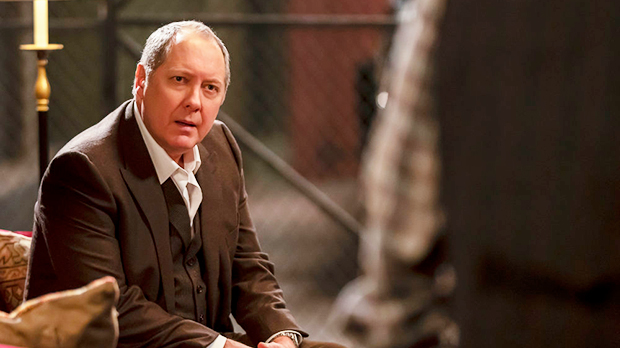 ‘The Blacklist’ Preview: A ‘Desperate’ Panabaker Comes To Red For Help