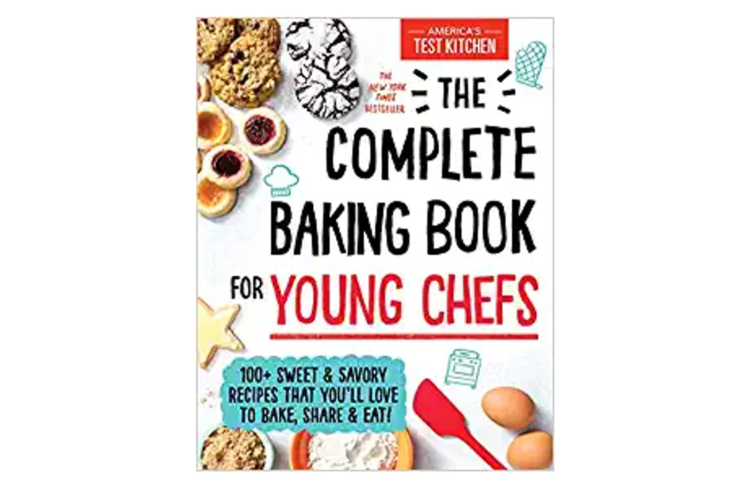 baking cookbook reviews