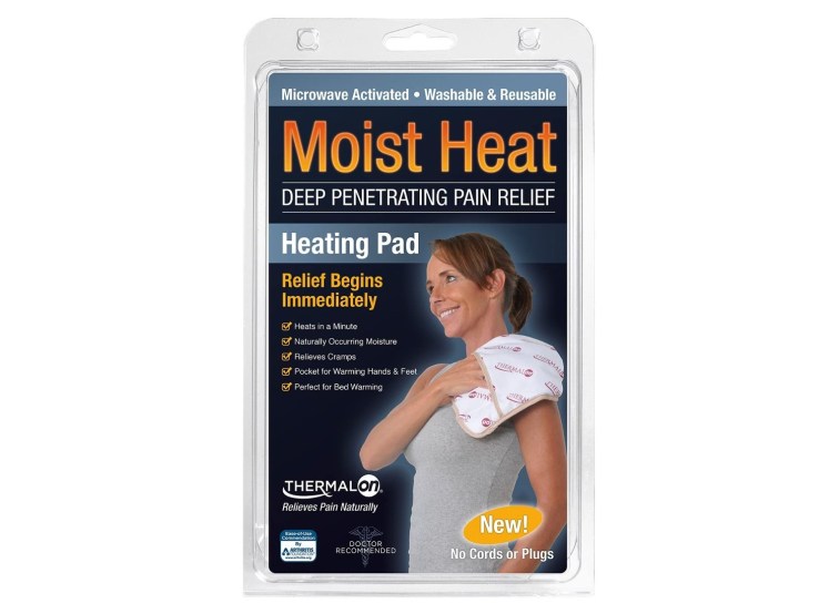 heat pads review