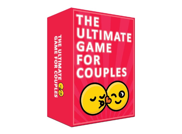 couple games review