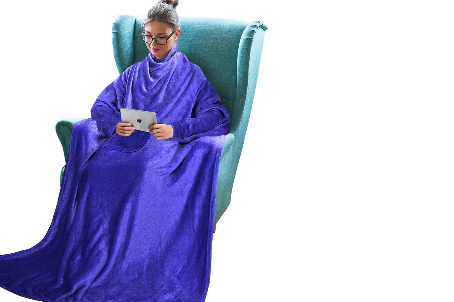 wearable blanket for adults reviews