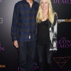 'The Neon Demon' film premiere, Los Angeles, USA - 14 Jun 2016