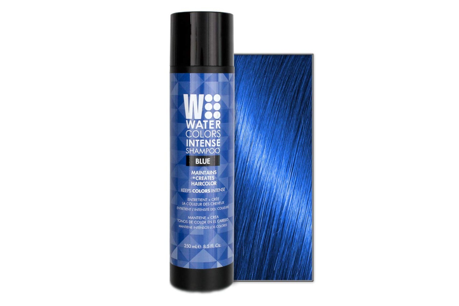 blue shampoo reviews