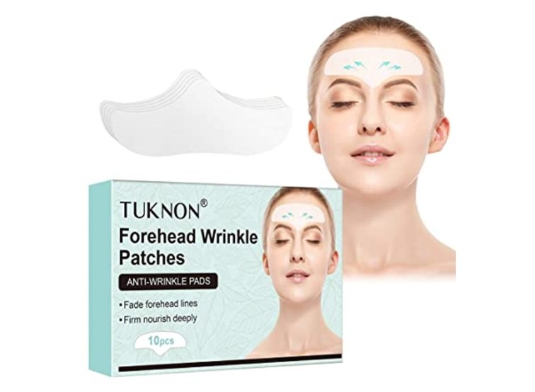 Wrinkle Patch review