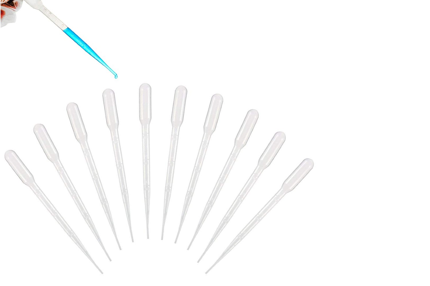 transfer pipette reviews