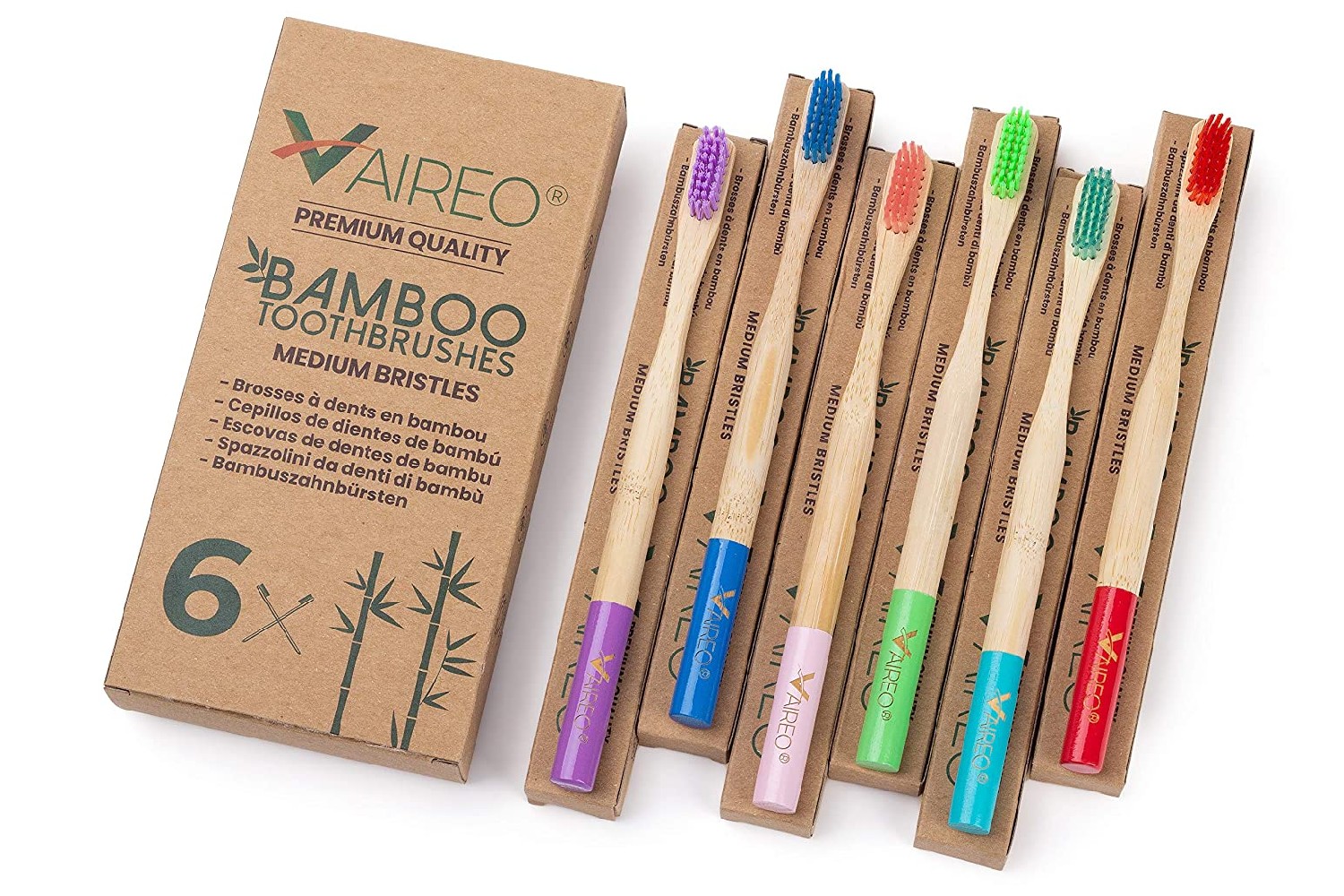 bamboo toothbrush reviews