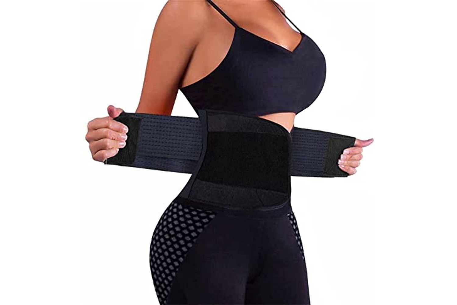 waist cincher reviews