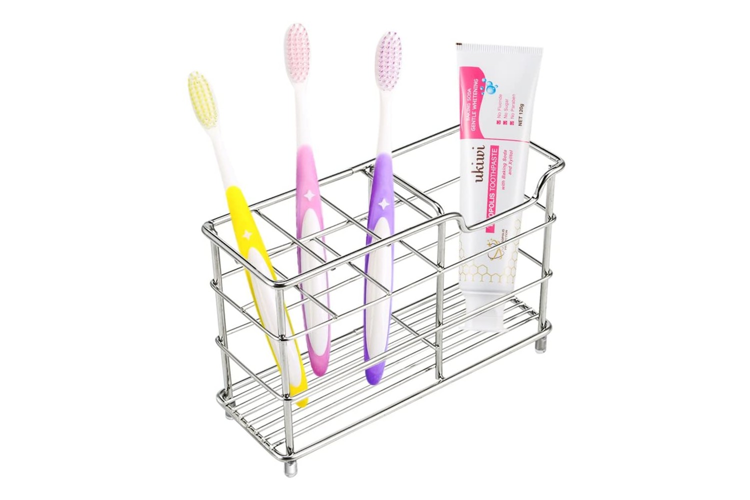 toothbrush holder stand reviews