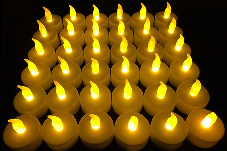 5 Best Flameless Candles of 2024 - Reviewed