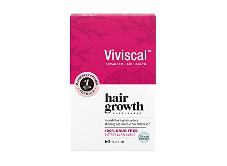 hair vitamins review