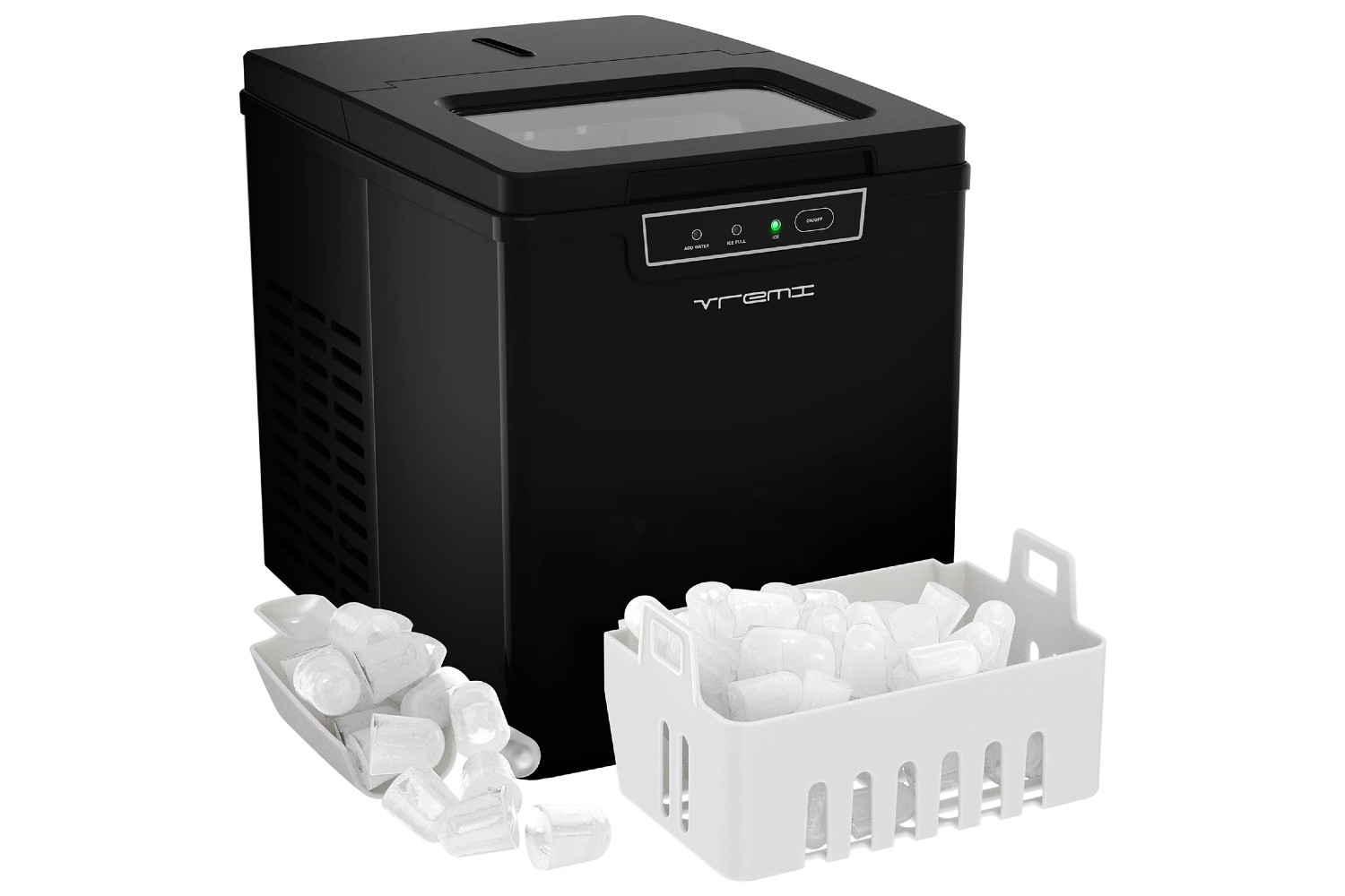 ice maker reviews