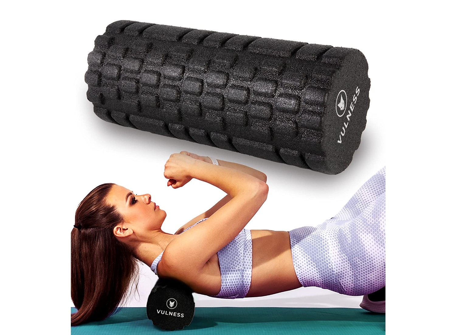 foam roller reviews