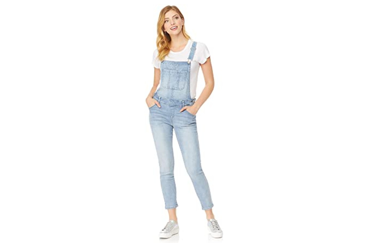 denim overalls reviews