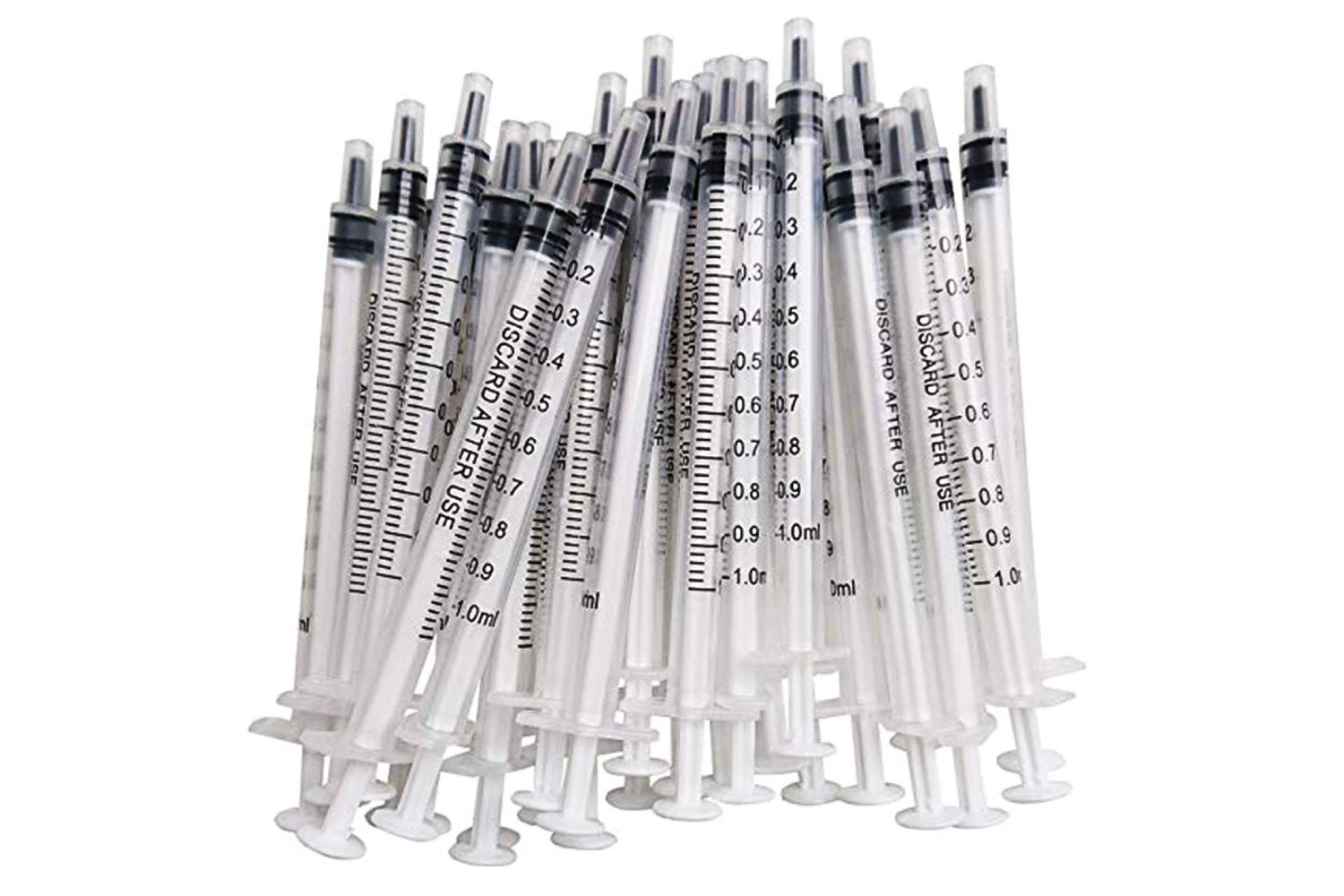 measuring syringe reviews