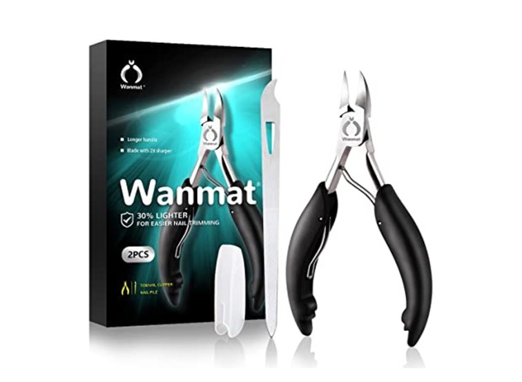 Nail Clipper for senior review
