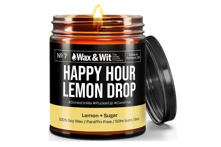 The Best Scented Soy Candle in 2023 Reviews by Hollywood Life