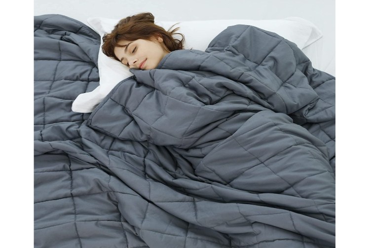 The Top Anxiety Blanket in 2023 Reviews by Hollywood Life Hollywood