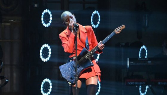 Willow Smith