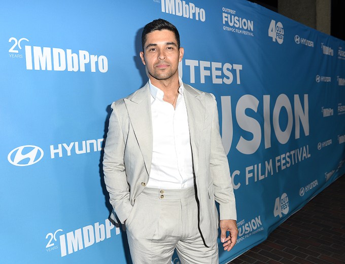 Outfest Fusion Opening Night Gala