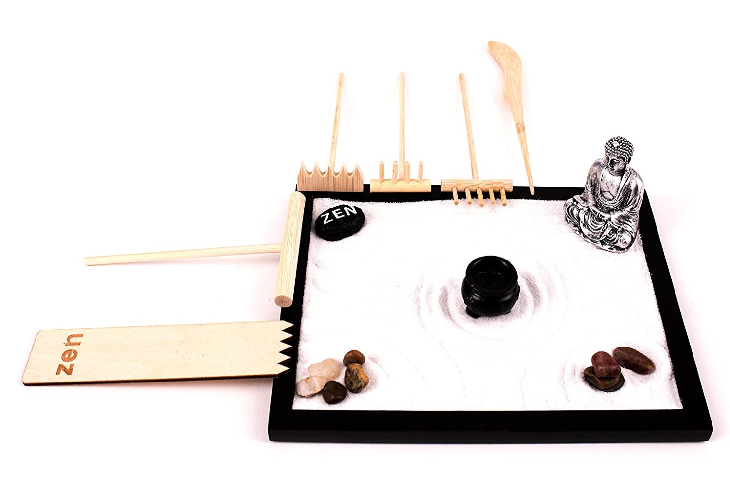 zen garden reviews