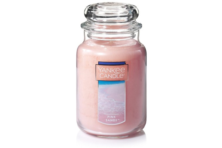scented candle reviews