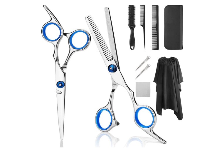 hair cutting kit for women reviews