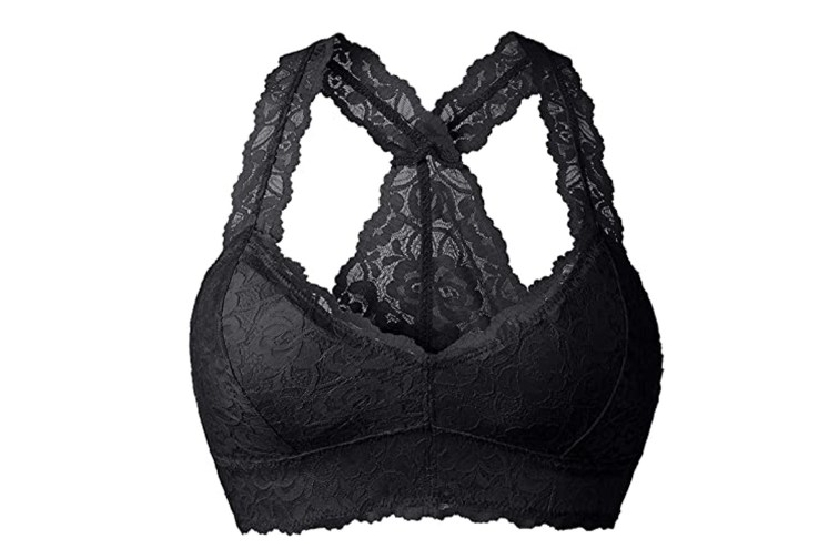 The Top Lace Bralette in 2024 – Reviews by Hollywood Life – Hollywood Life