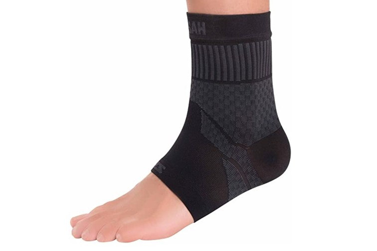 Premium Ankle Compression Sleeves in 2024 – Hollywood Life Reviews ...