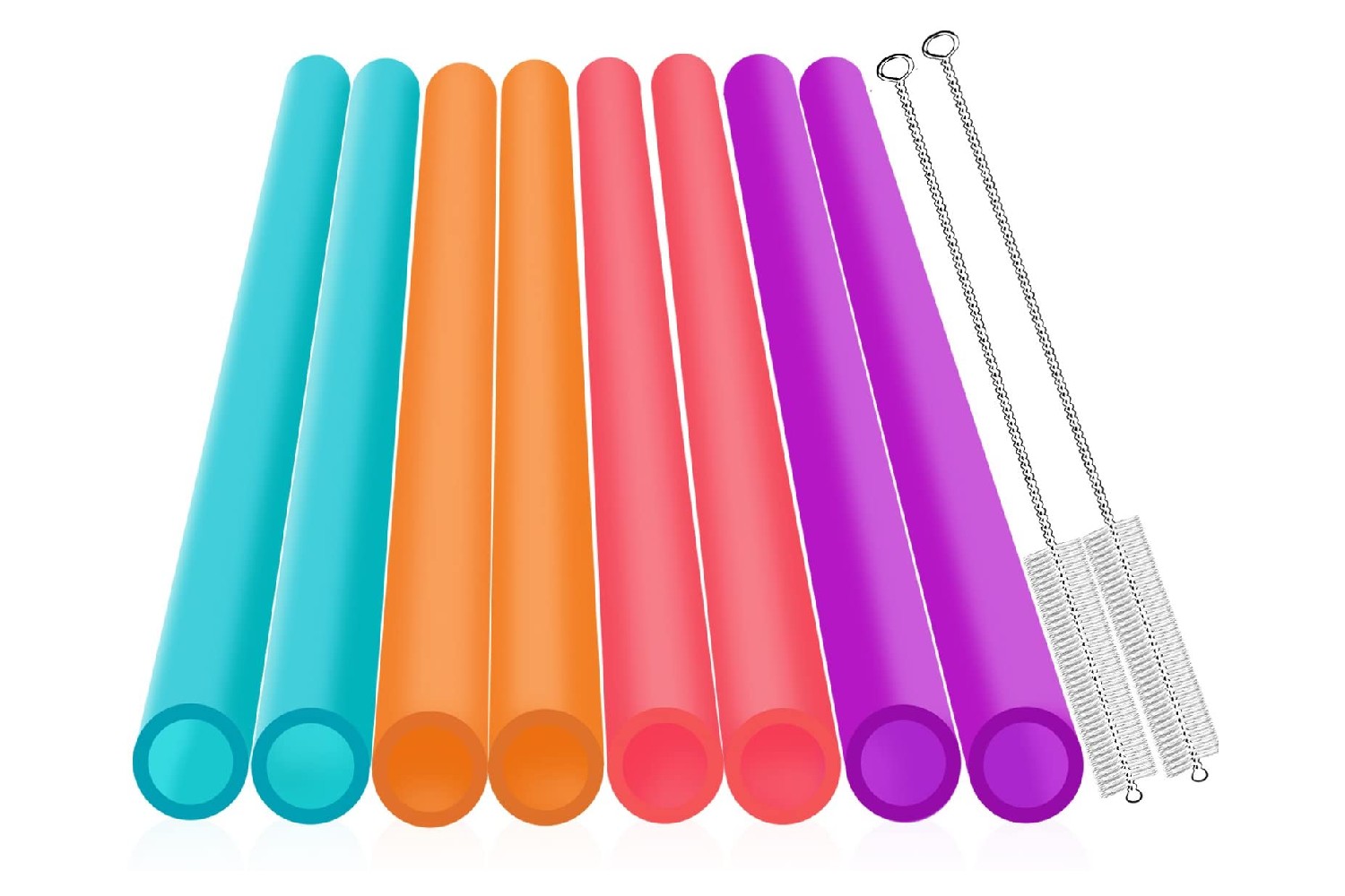 reusable straws reviews