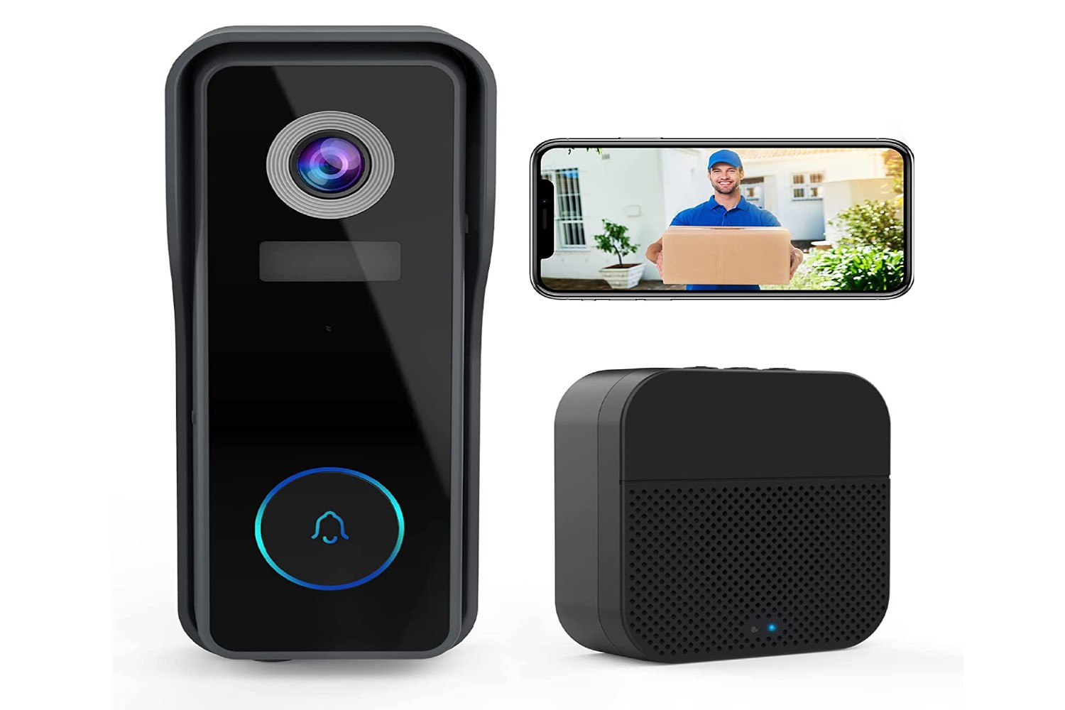 video doorbell reviews