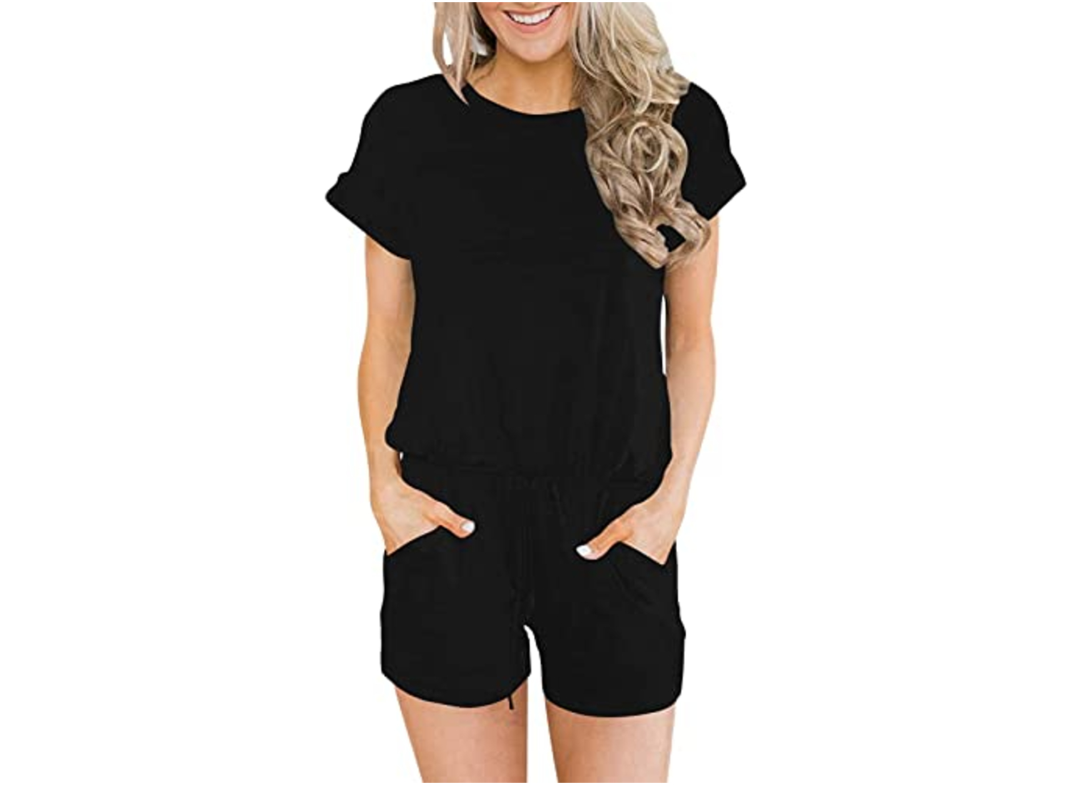 short sleeve romper reviews