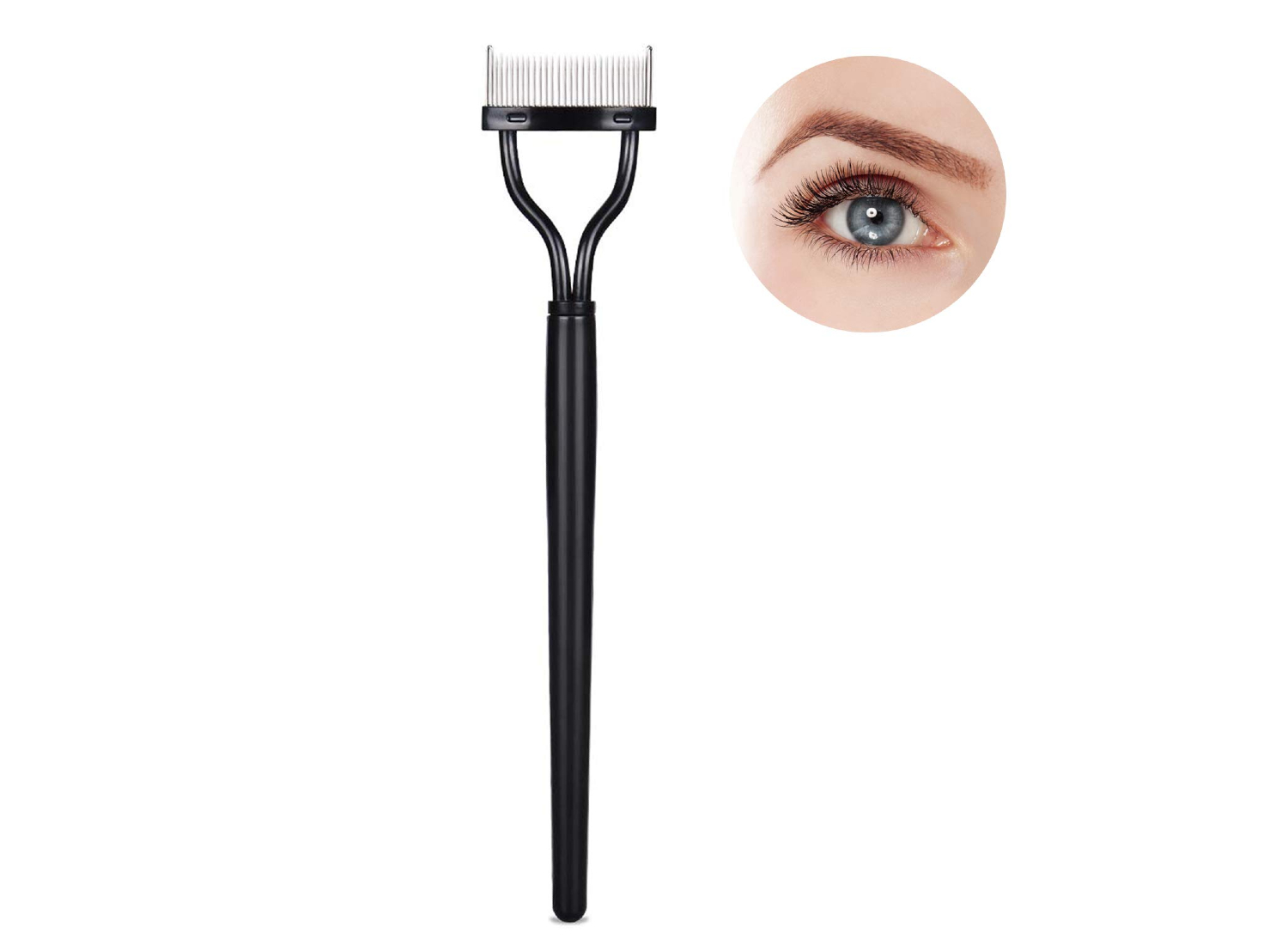 eyelash comb reviews