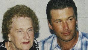 Carol Baldwin, Alec Baldwin