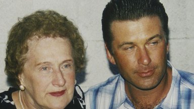 Carol Baldwin, Alec Baldwin