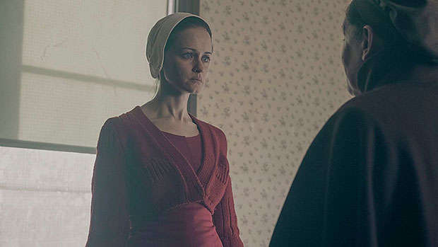 Alexis Bledel Confirms She’s Leaving ‘The Handmaid’s Tale’ After Four Seasons