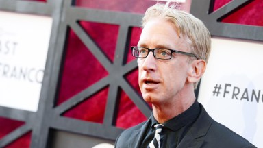 Andy Dick